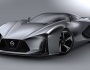 Imagini 2020 Nissan Gran Turismo