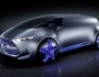 Imagini Mercedes Vision Tokyo Concept