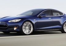 Tesla Model S stabileşte un nou record de vânzări: 11.574 automobile livrate către clienţi în ultimul trimestru