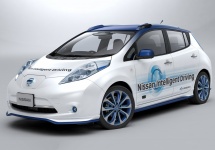 Nissan începe testarea vehiculelor autonome pe străzile din Japonia