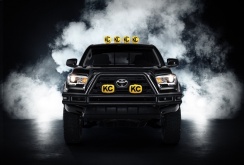 Imagini Toyota Tacoma concept 2015