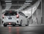 Imagini Toyota Prius G – Tunning