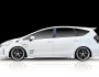 Imagini Toyota Prius G – Tunning