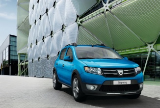 Dacia lansează oficial cutia automată Easy-R; Iată ce prețuri au noile modele din gamă