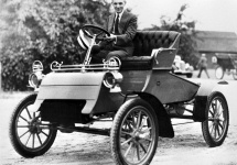 Istoria automobilului: Ford Model A, mașina ce putea aduce compania americană la faliment