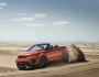 Imagini oficiale 2017 Range Rover Evoque Convertible