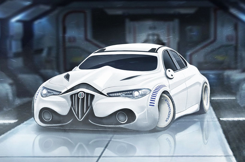 carwow-star-wars-characters-reimagined-luxury-sports-cars-designboom-02