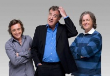 Noua emisiune a lui Jeremy Clarkson va fi difuzată de către Amazon în format 4K Ultra HD