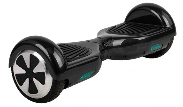 Scooter Electric Q3 Dual Wheels Scooter
