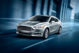 Ford va testa automobile autonome în California anul viitor, alăturându-se trendului global