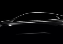 Hyundai postează un prim teaser pentru modelul Ioniq; vehicul rival pentru Tesla Model S și Toyota Prius