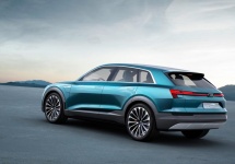 Audi va lansa două variante noi de crossovere Q2 şi Q5 în 2016