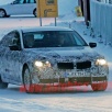 Imagini spion BMW Seria 5 GT
