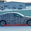 Imagini spion BMW Seria 5 GT