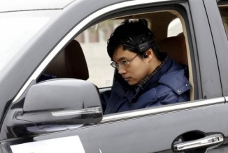 Cercetătorii chinezi prezintă un sistem de control al automobilelor prin semnale ale creierului