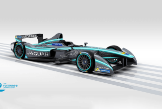 Jaguar intră în campionatul Formula E începând cu anul 2016; Va realiza şi modele electrice de producţie
