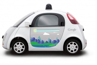 Google îl aduce în echipă pe Robert Rose; inginerul din spatele funcției Autopilot de pe modelele Tesla