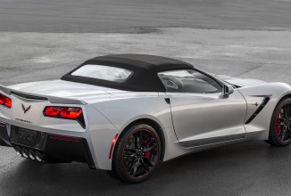 Noul Corvette cu motor plasat central ar putea fi confirmat oficial în cursul acestui an