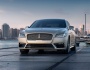 2017 Lincoln Continental – Exterior