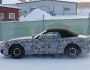 Imagini spion BMW Z5
