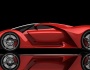 Imagini Concept Ferrari F80 Futurist 2016