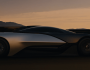 Imagini oficiale Faraday Future FFZERO1