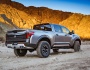 Imagini oficiale Nissan Titan Warrior