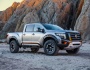 Imagini oficiale Nissan Titan Warrior