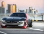 Imagini oficiale Opel GT Concept 2016