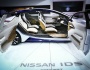 Imagini oficiale Nissan IDS