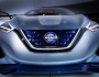 Imagini oficiale Nissan IDS