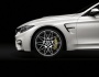 Imagini oficiale BMW M Performance Package M3 Sedan, M4, M4 Convertbile