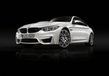 BMW anunță pachetul Competition pentru modelele M3 Sedan, M4 Coupe și M4 Convertible