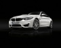 Imagini oficiale BMW M Performance Package M3 Sedan, M4, M4 Convertbile