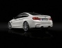 Imagini oficiale BMW M Performance Package M3 Sedan, M4, M4 Convertbile
