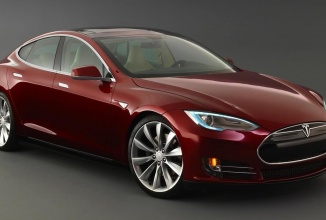 Tesla Model S primește un nou update software ce aduce funcția de parcare autonomă