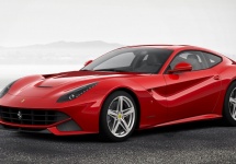 Ferrari este listat la bursa de valori italiană; se finalizează și despărțirea de grupul Fiat