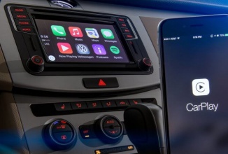 Volkswagen nu a primit permisiunea Apple de a prezenta Apple CarPlay în varianta wireless la CES 2016