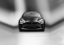 Un misterios brevet BMW ar putea oferi indicii cu privire la designul lui BMW i2