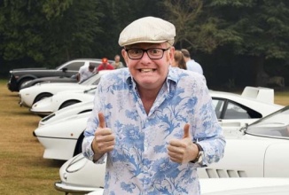 Noua gazdă Top Gear, Chris Evans era gata să renunţe la emisiune din cauza intervenţiilor şefilor BBC