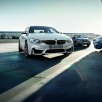 Imagini oficiale BMW M Performance Package M3 Sedan, M4, M4 Convertbile