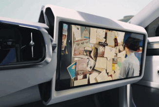 Volvo şi Ericsson au dezvoltat o tehnologie care vă permite să vedeţi seriale în maşină, chiar şi fără semnal