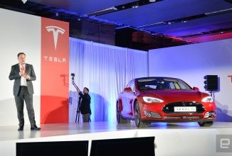 Tesla pregăteşte construcţia unei fabrici în China, se află în căutarea unui partener local