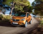 Imagini oficiale Opel Mokka X