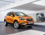 Imagini oficiale Opel Mokka X