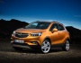 Imagini oficiale Opel Mokka X