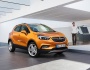 Imagini oficiale Opel Mokka X