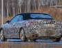 Imagini spion 2017 Audi A5 Convertible