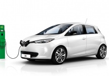 Renault ar putea adăuga noi automobile electrice și hibrid în gamă