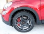 Imagini neoficiale Fiat 500X Abarth